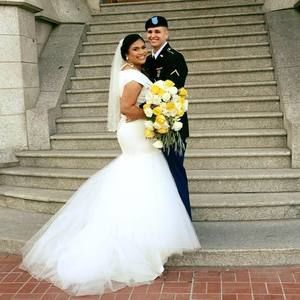 Meet your Posher, Tupou